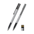 Mejor calidad Pen Drive Business Corporate Corporate Gift USB Flash Pen Pen Pen Pen con logotipo personalizado